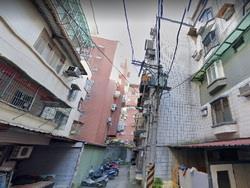 新北淡水公寓_淡江大學生活圈法拍-7
