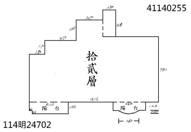 新北蘆洲拍賣大樓-9