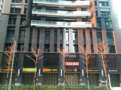 新北新莊拍賣大樓_捷運幸福站商圈-3