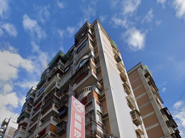 新北蘆洲拍賣大樓-3