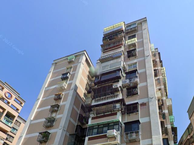 新北蘆洲拍賣大樓-6