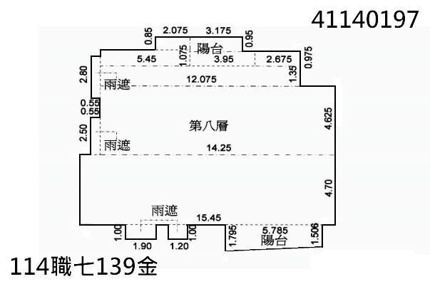 新北新莊大樓_福美公園生活圈拍賣-7