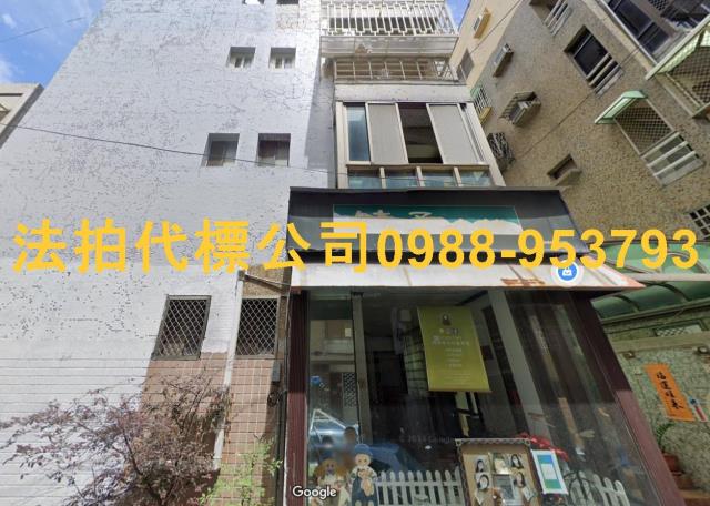 台中龍井華廈_公寓_套房法拍-1