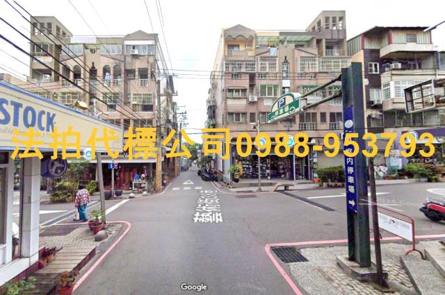台中龍井華廈_公寓_套房法拍-4