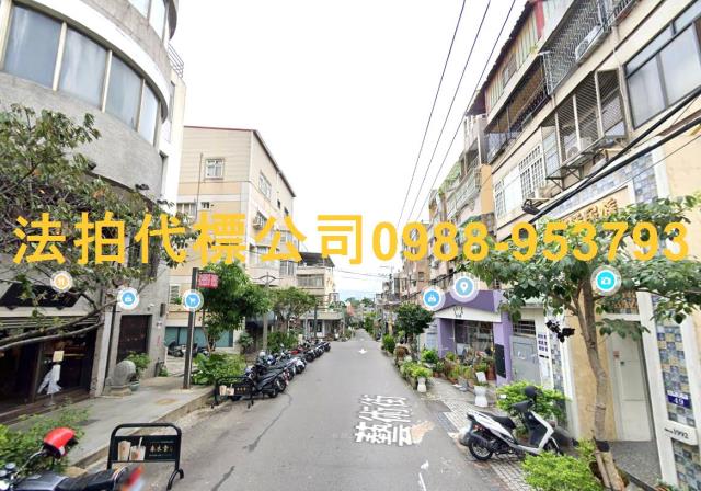 台中龍井華廈_公寓_套房法拍-5