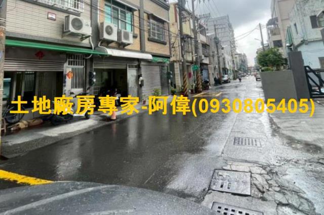 高雄大寮廠房_倉庫-1