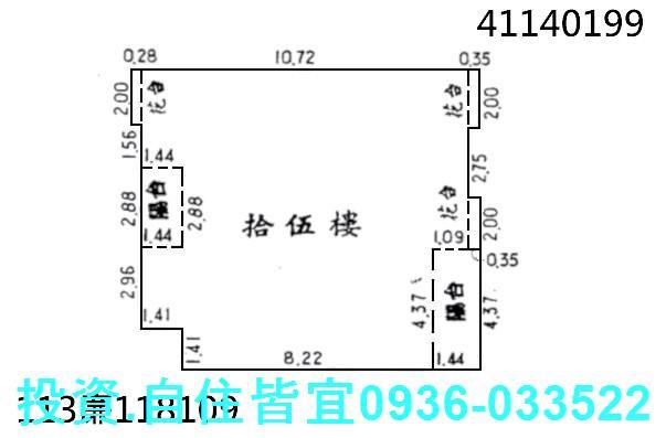新北新莊法拍大樓-9