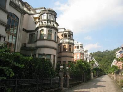 新北拍賣別墅_重疊別墅-3