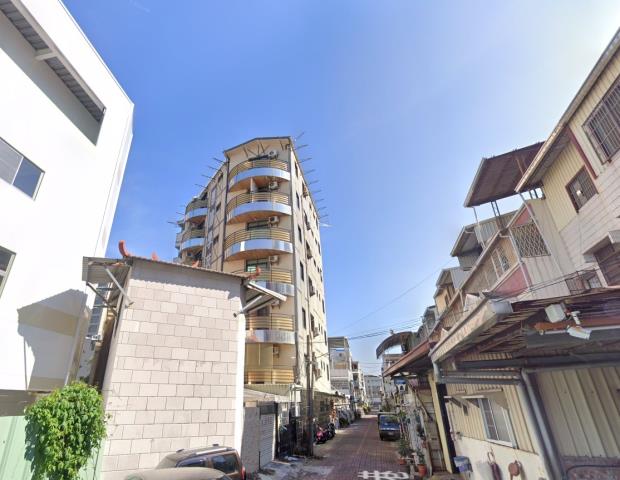 台南永康透天_套房法拍-6