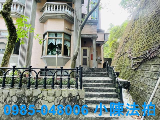 新北公寓_別墅_法拍別墅拍賣-2