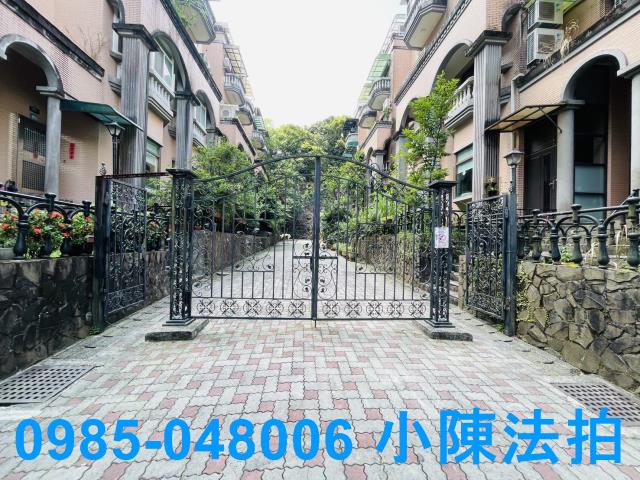 新北公寓_別墅_法拍別墅拍賣-4