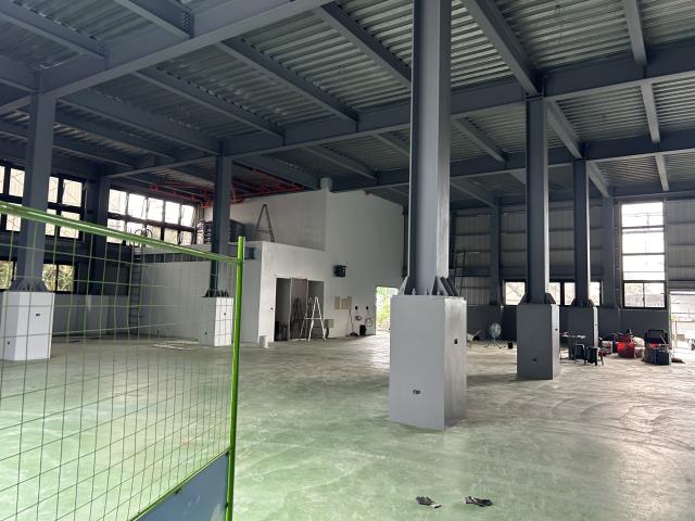 桃園大園廠房_廠辦_倉庫-3
