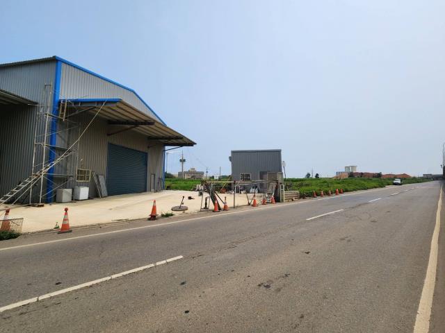 桃園觀音廠房_廠辦_倉庫-3