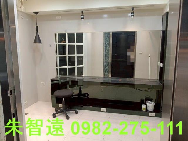 台南東區華廈_店面-10