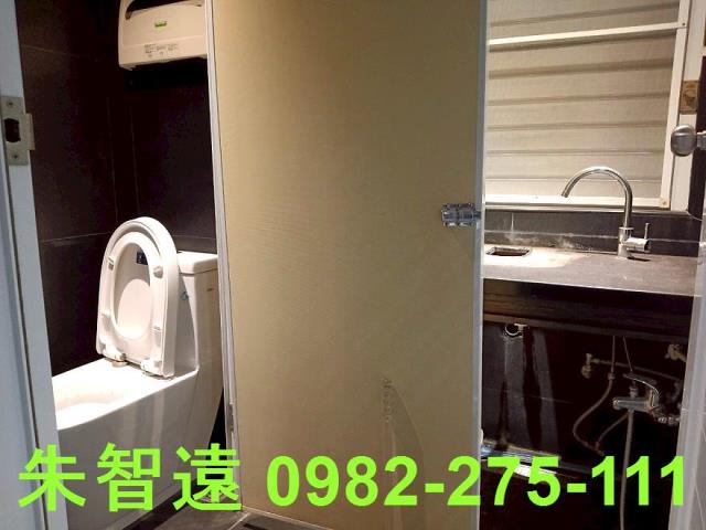 台南東區華廈_店面-11