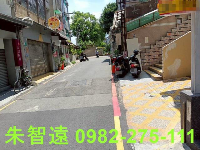 台南東區華廈_店面-15