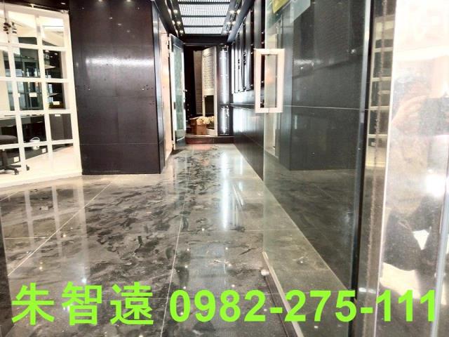 台南東區華廈_店面-1