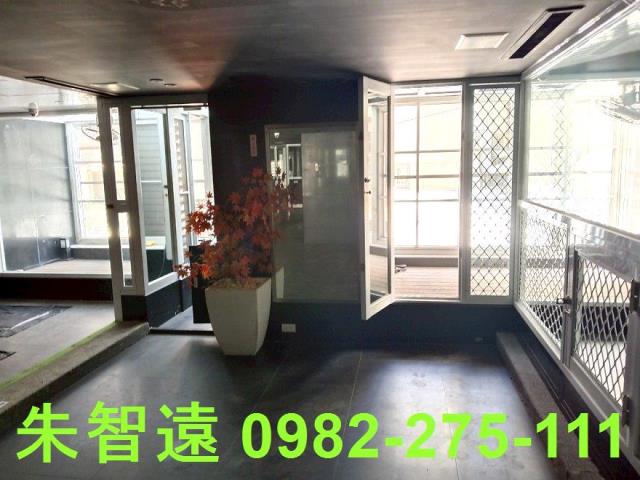台南東區華廈_店面-5