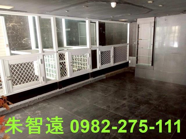 台南東區華廈_店面-6