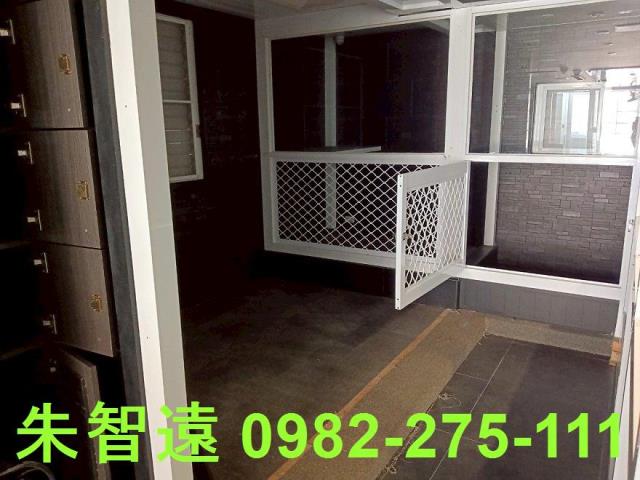 台南東區華廈_店面-7