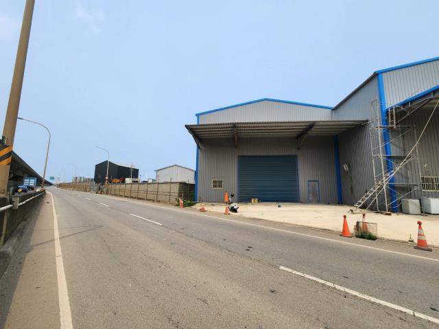 桃園觀音廠房_廠辦_倉庫-3