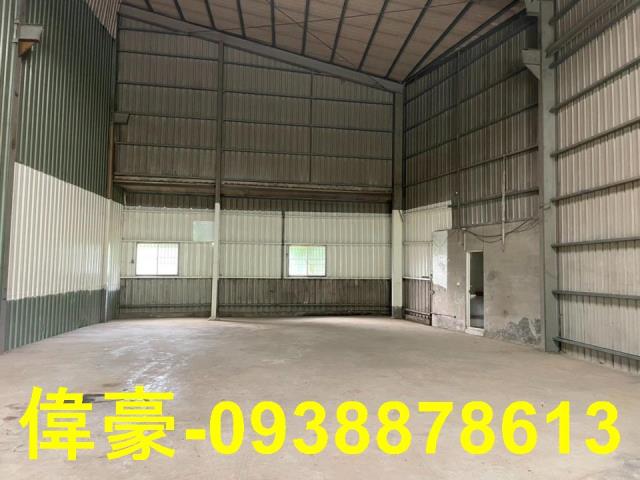 大社廠房_倉庫-1
