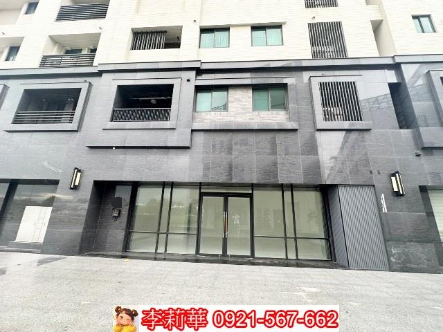 台南大樓_店面-1
