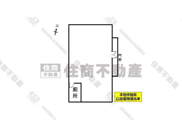 台南大樓_店面-7