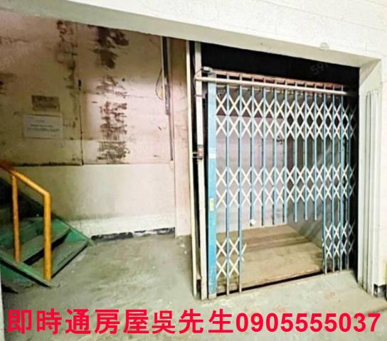 高雄燕巢廠房_倉庫-1