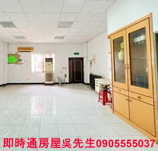 高雄燕巢廠房_倉庫-3