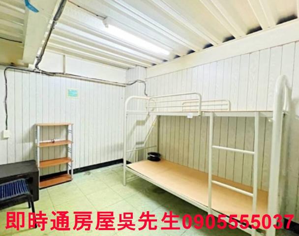 高雄燕巢廠房_倉庫-6