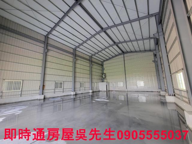 高雄大寮廠房_倉庫-1
