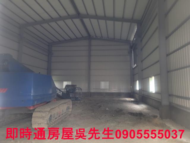 高雄大寮廠房_倉庫-1