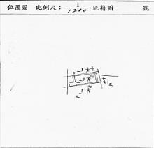 台北文山區公寓_二樓附同號增建法拍-10
