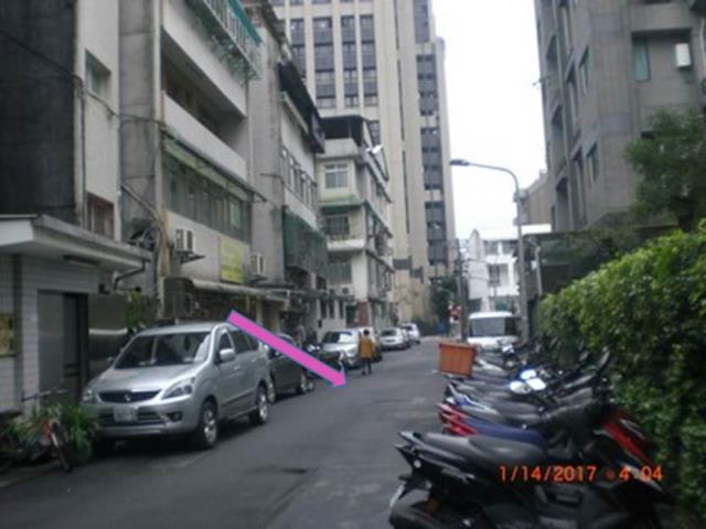 台北文山區公寓_二樓附同號增建法拍-7