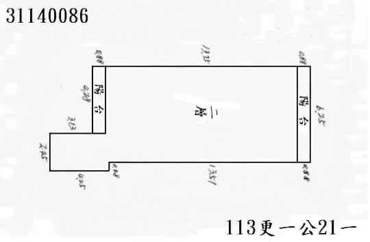 台北文山區公寓_二樓附同號增建法拍-9