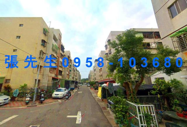 南區公寓法拍-3