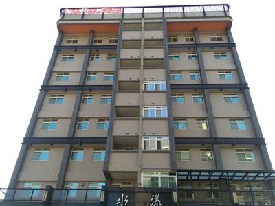 林口拍賣大樓_華廈_一樓附夾層增建-2
