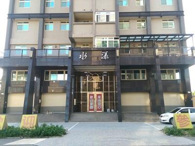 林口拍賣大樓_華廈_一樓附夾層增建-3
