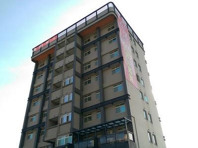 林口拍賣大樓_華廈_一樓附夾層增建-4
