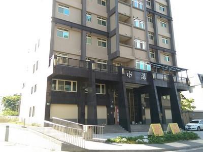 林口拍賣大樓_華廈_一樓附夾層增建-5