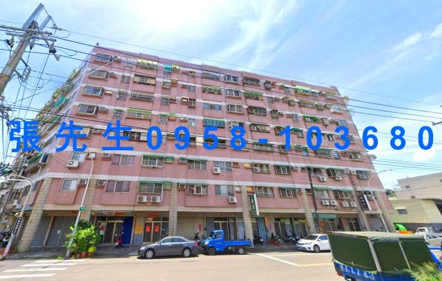 仁德華廈法拍-0