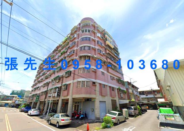 仁德華廈法拍-1