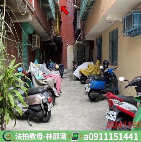 鳳山公寓法拍-6