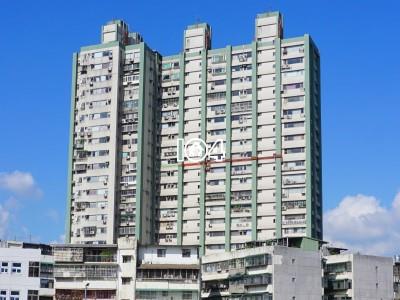 板橋大樓_景觀4房雙車法拍-2