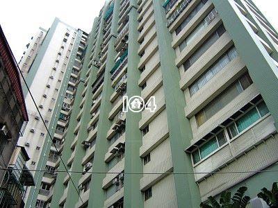 板橋大樓_景觀4房雙車法拍-3
