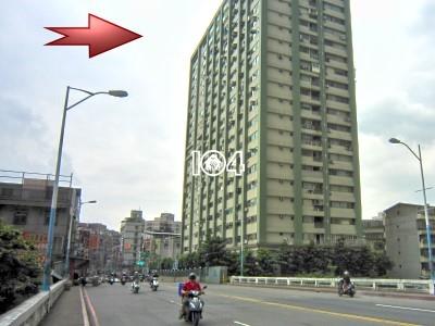 板橋大樓_景觀4房雙車法拍-4