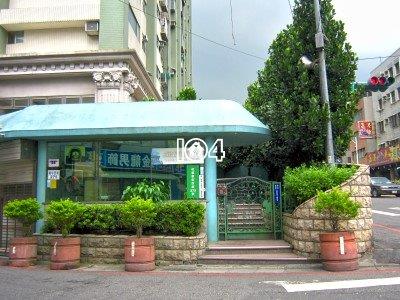 板橋大樓_景觀4房雙車法拍-8