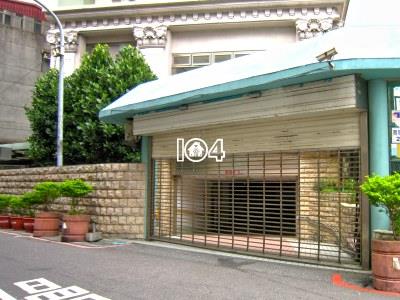 板橋大樓_景觀4房雙車法拍-9