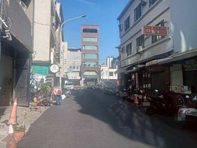 中西區套房-6
